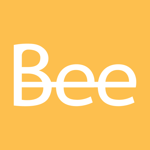 Bee Logo