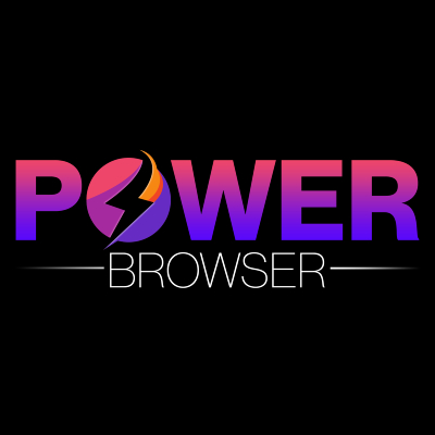 Power Browser website