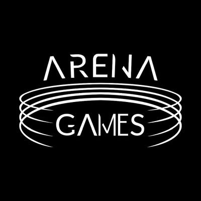 Arena Games website