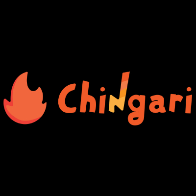 Chingari website