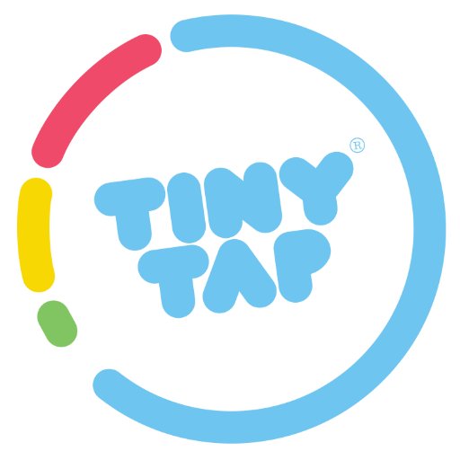TinyTap website