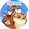 Catizen ウェブサイト