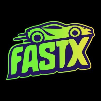FastX Parking website
