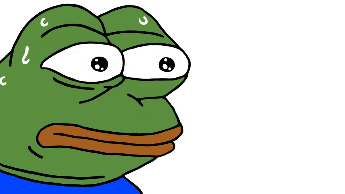 Pepes big backlash: A look at the frog meme family tree and the culture behind it