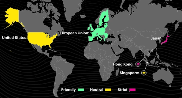 Báo cáo phát triển ngành công nghiệp RWA 2024