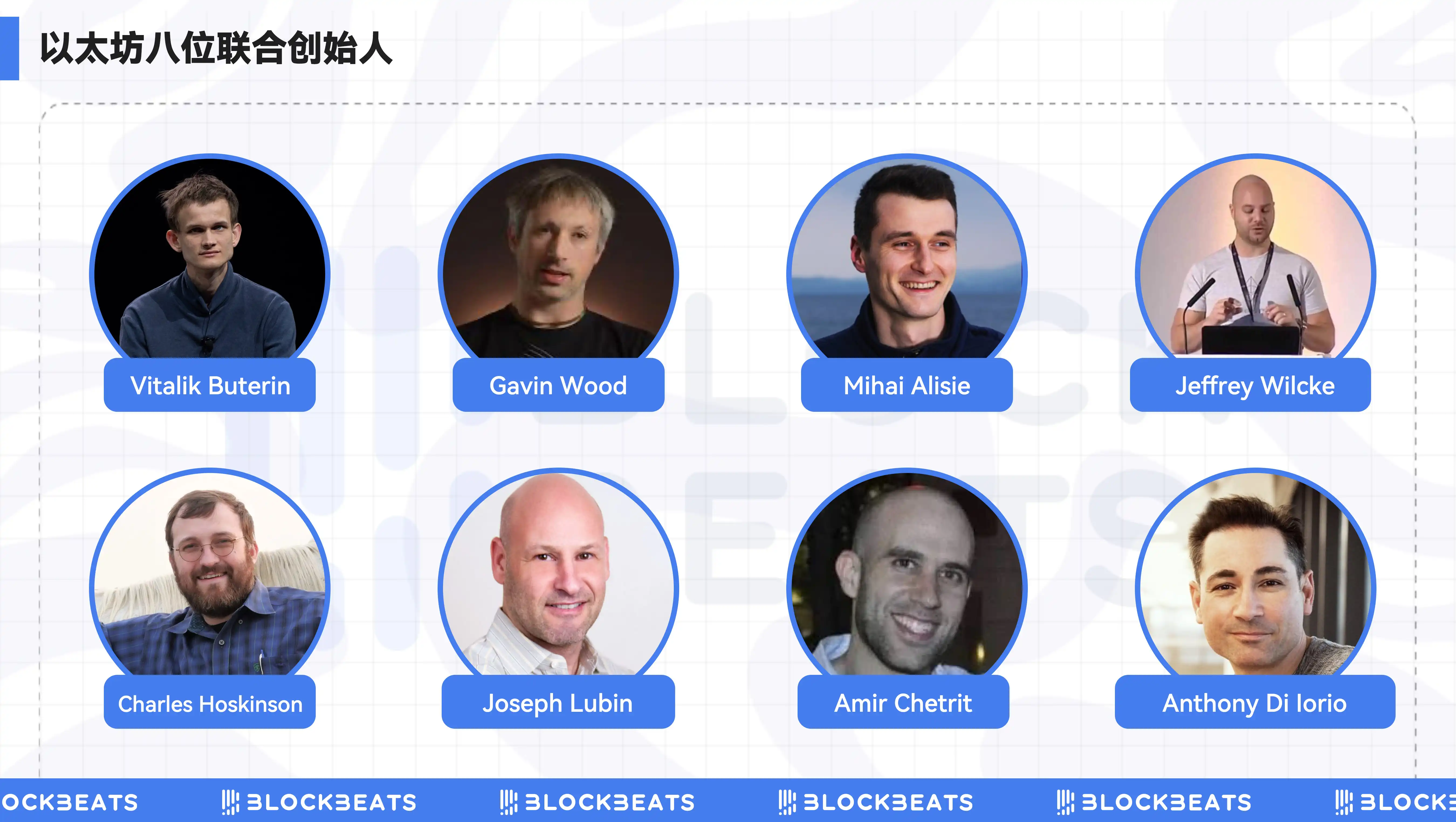 이더리움 10년간의 권력 이양: 3차례의 내부 개편, 이제는 비탈릭 시대와 작별을 고하려 한다