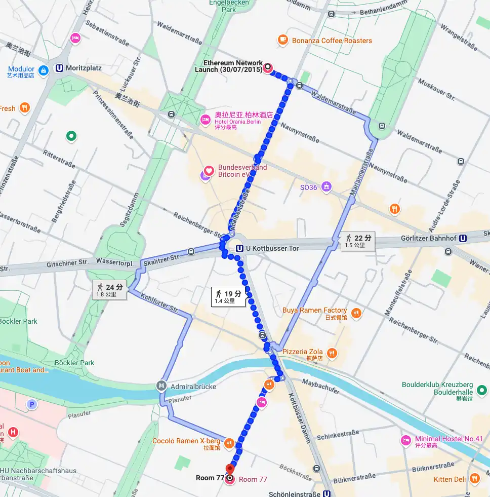 이더리움 10년간의 권력 이양: 3차례의 내부 개편, 이제는 비탈릭 시대와 작별을 고하려 한다