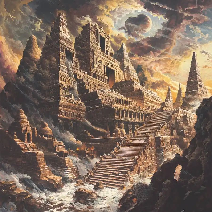 GOAT 崛起的背後：迷因宗教與人工智慧神