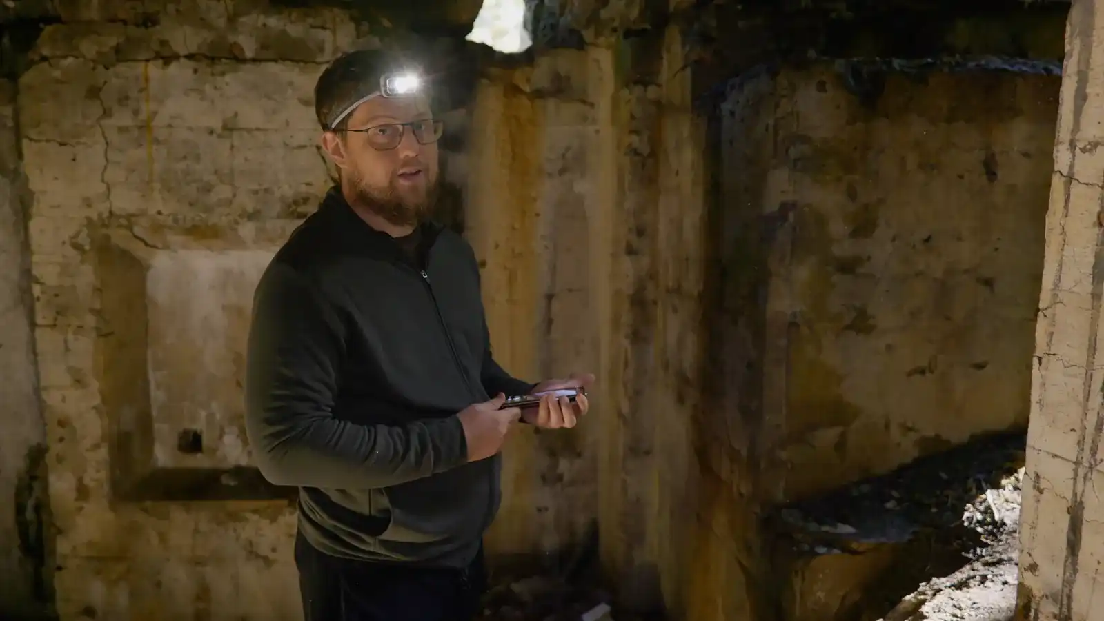 揭秘中本聪:HBO 开了 10 亿个玩笑