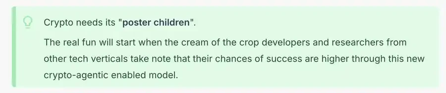 There are thousands of opportunities everywhere. What is happening in the most Degen crypto narratives?