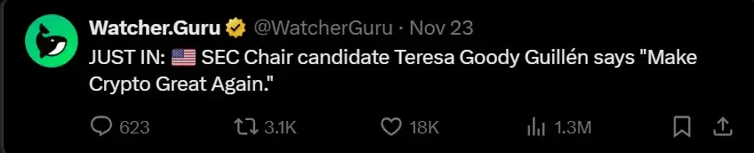 There are thousands of opportunities everywhere. What is happening in the most Degen crypto narratives?