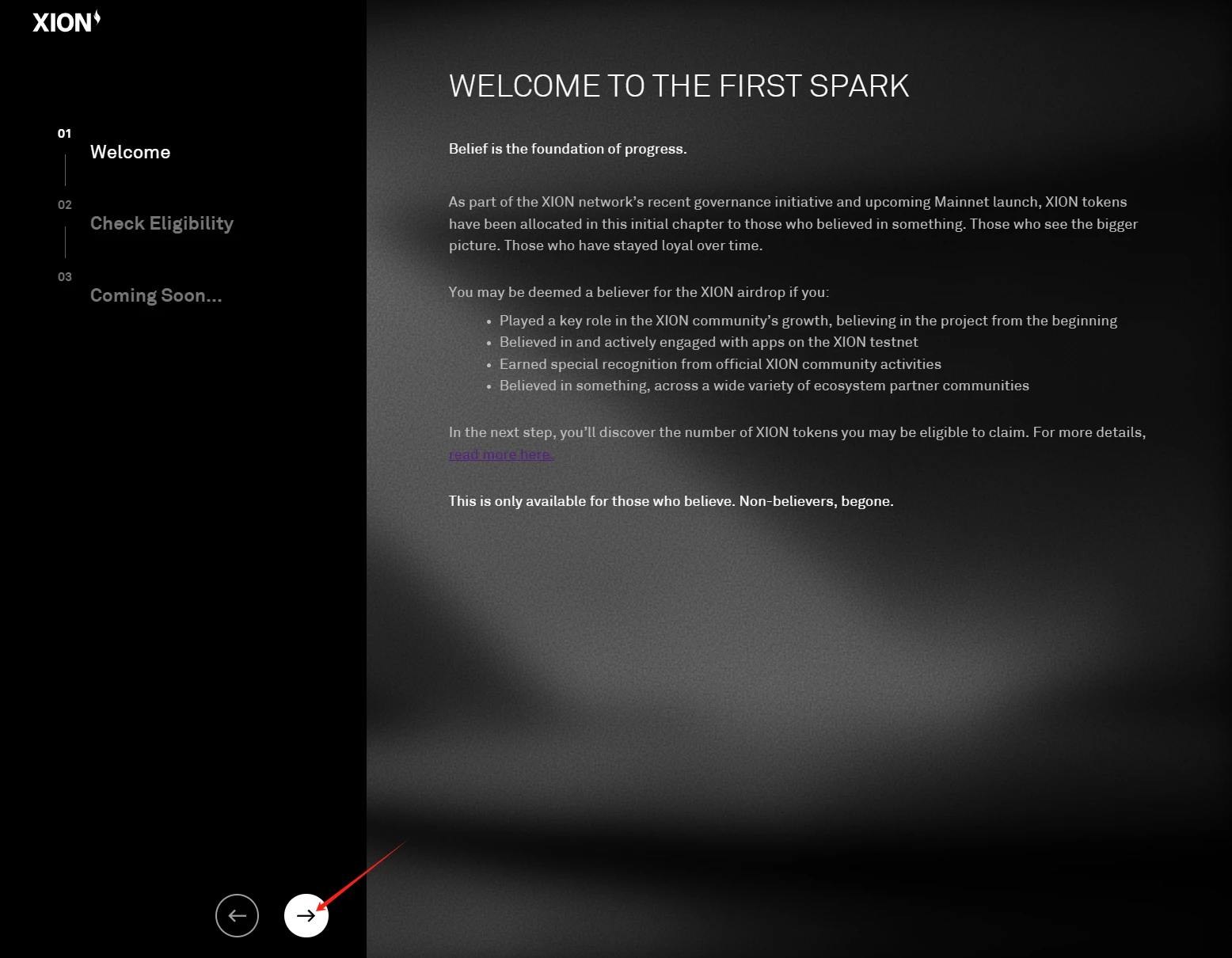 XION發起代幣空投查詢,是虧損還是獲利?