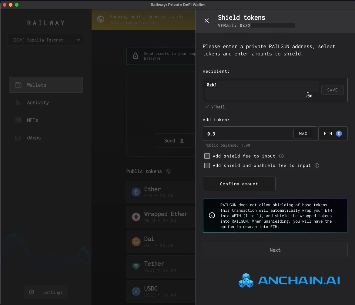 Railgun: A privacy service worth https://www.beenetwork.biz/wp-content/uploads/2024/11/frc-44c81d5b92276b8c96cb371f70045ccb.jpg billion, a ZK tool to cover up money laundering on the chain