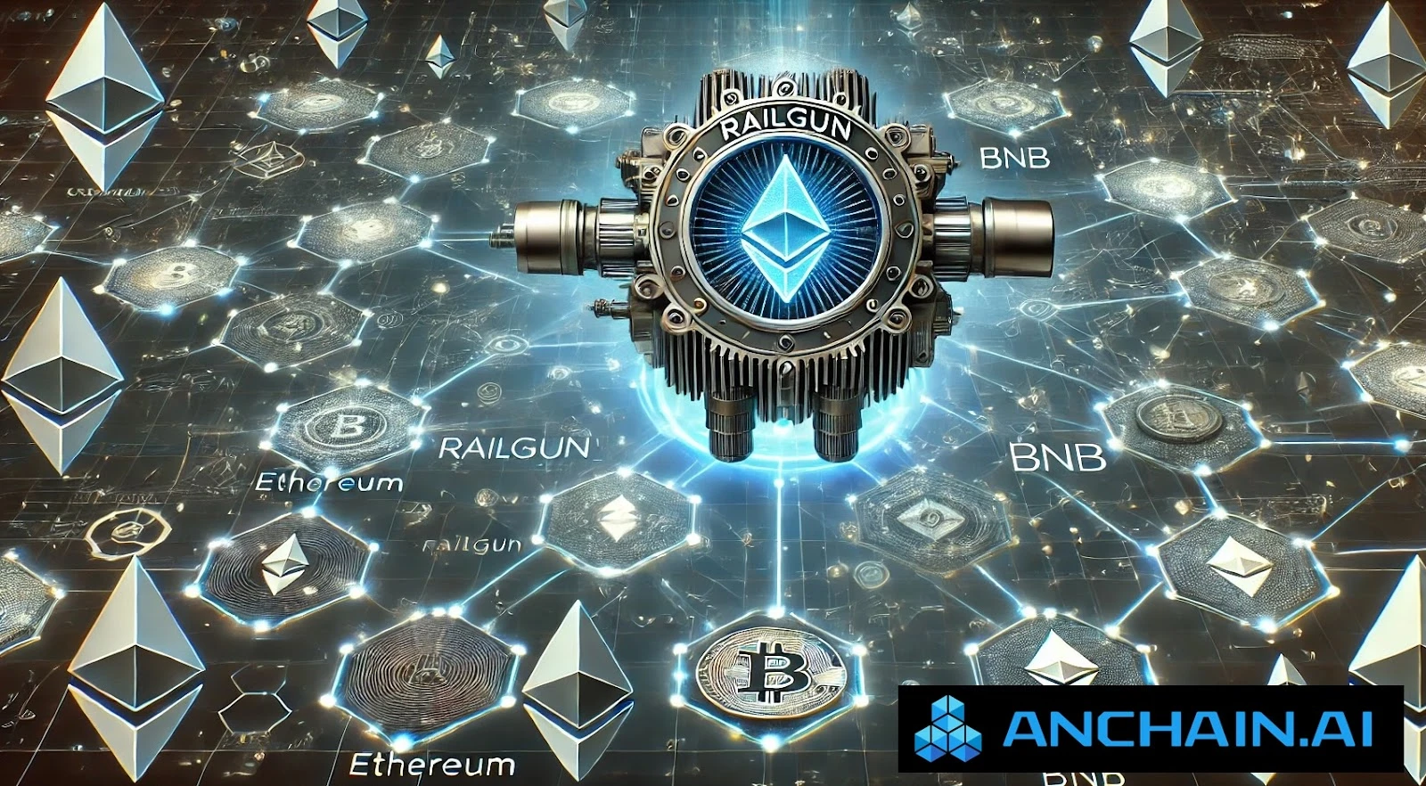 Railgun: A privacy service worth https://www.beenetwork.biz/wp-content/uploads/2024/11/frc-452118efc776a23860c8ddf71d08410e.jpg billion, a ZK tool to cover up money laundering on the chain