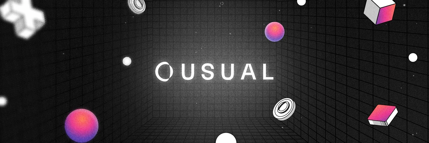 Interpretation of Binance Launchpool’s latest project Usual: RWA decentralized stablecoin