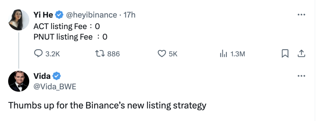 Unveiling the secrets of “news trading”: Buy the coin 2 seconds after it is listed and make tens of millions in 10 minut