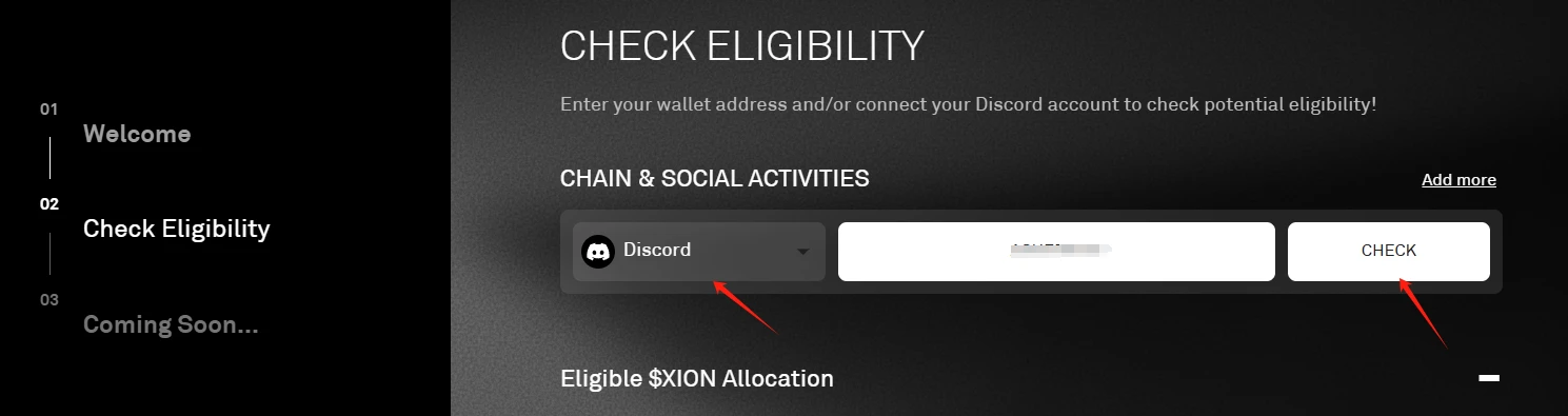 XION發起代幣空投查詢,是虧損還是獲利?