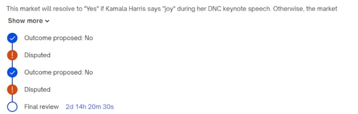 Polymarket의 기술에 대한 자세한 살펴보기