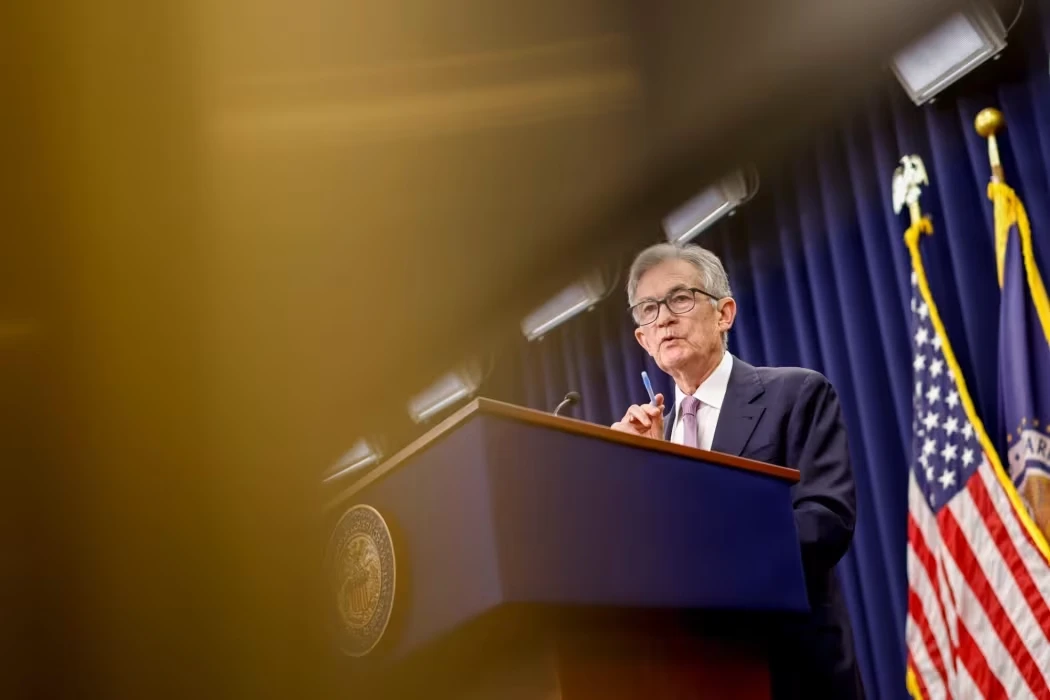 The intersection of Bitcoin and Trump: the game of freedom and control