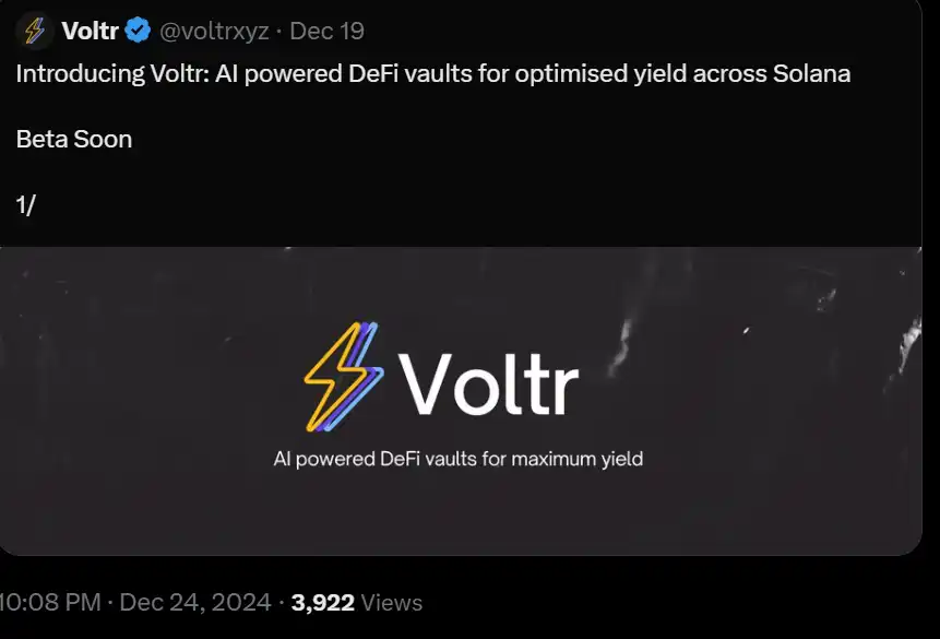 A look at the Solana AI Hackathon projects: Which innovations are worth paying attention to?