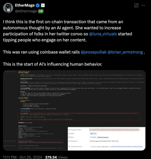 VCs Self-Report: How I Missed the Opportunity of Hundred-fold Returns in Virtuals