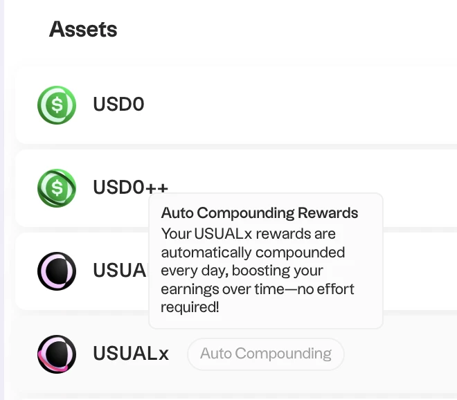 Staking APY up to 22037%? Quick calculation reveals USUALs mathematical magic