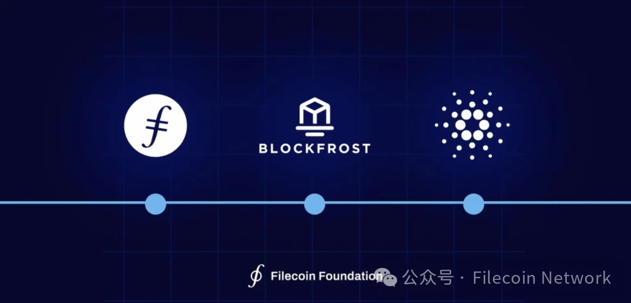Blockfrost and Filecoin Foundation Collaborate to Enhance Cardano Data Decentralization