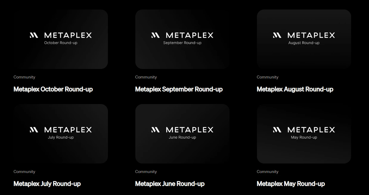 Solana’s Lost Pearl in the Summer: Is Metaplex, Which Has Been Making Money Quietly During the Meme Boom, Underestimated