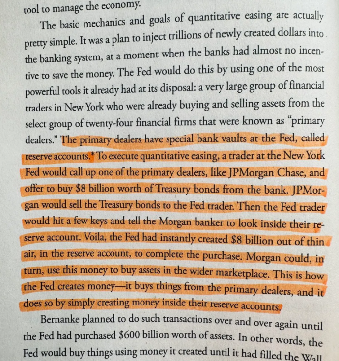 Opinion: Feds quantitative easing makes the bear market meaningless