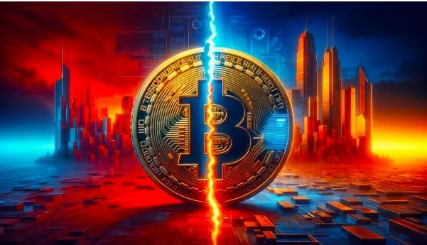 2024 Cryptocurrency Trends: A Review of Major Cryptocurrency Events of the Year