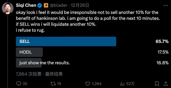 MIRAs Christmas miracle, a true moment of meme