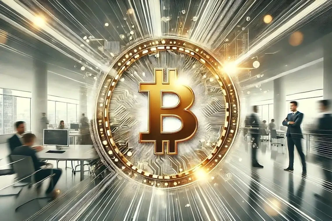 From blockchain to business: Unlocking crypto-friendly businesses beyond Tesla and MicroStrategy