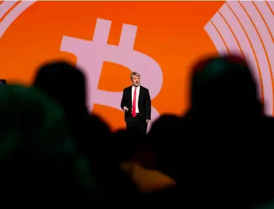 WSJ: Behind the Bitcoin craze, the risks of MicroStrategy stock leverage are gradually emerging