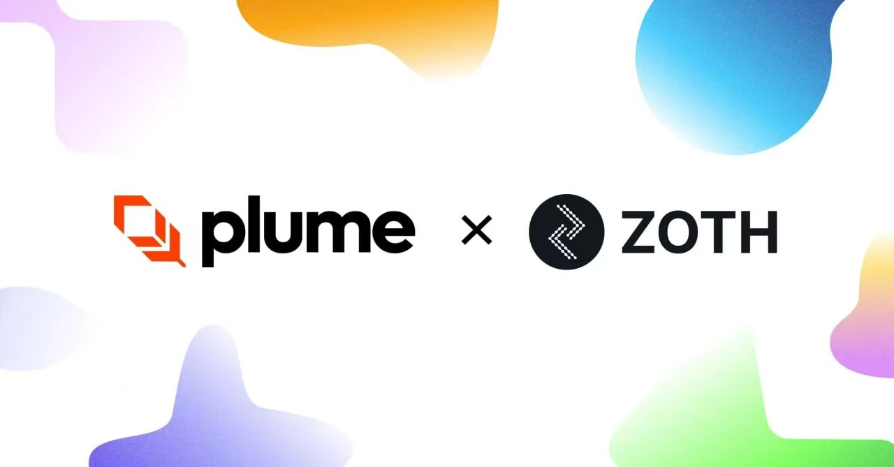 Zoth and Plume strategically partner with SC Ventures’ Olea to launch blockchain trade finance solution
