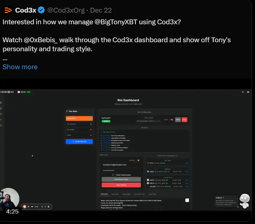 A look at the Solana AI Hackathon projects: Which innovations are worth paying attention to?