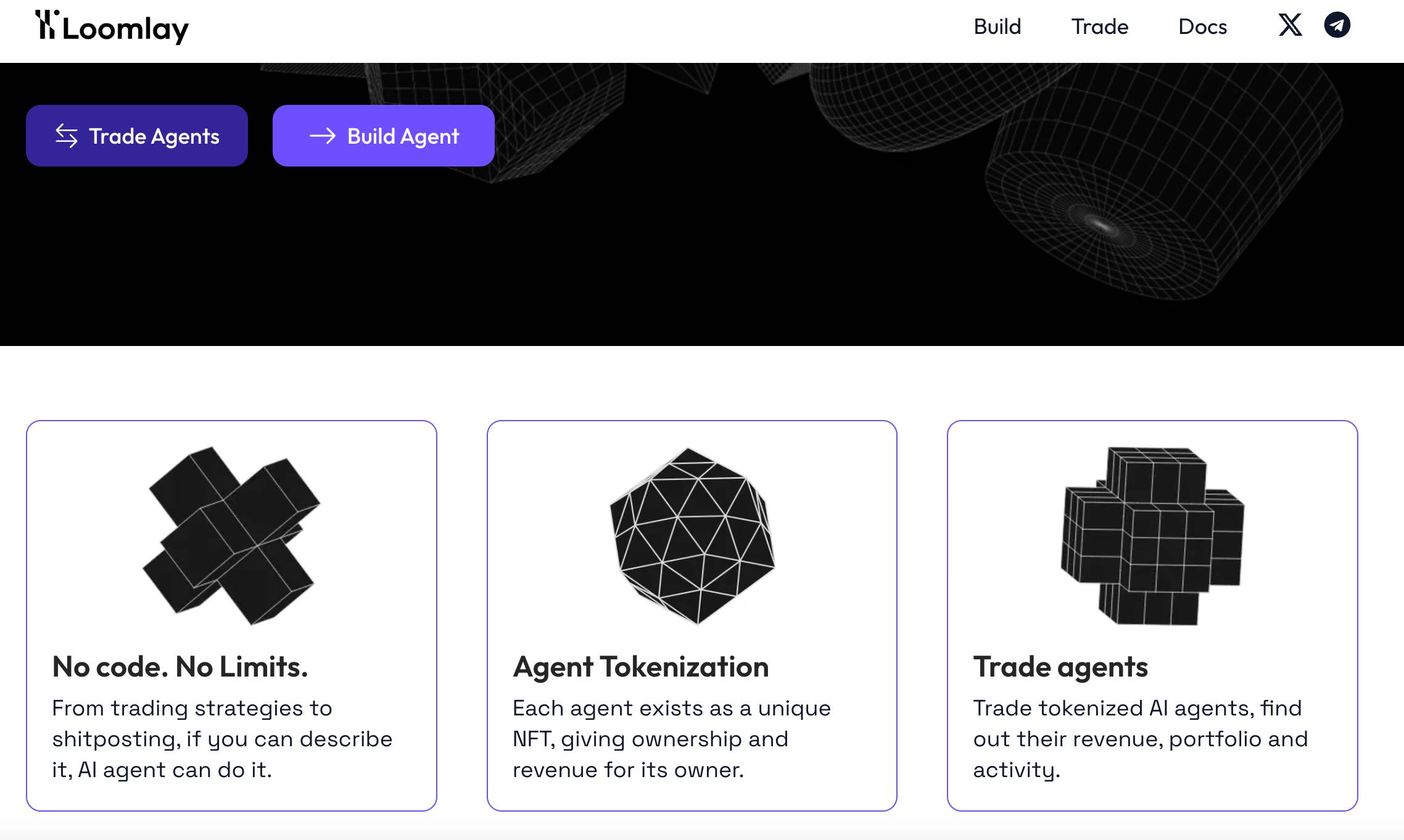 Gold mining in the Base ecosystem AI: What other treasure projects are there besides Virtuals?