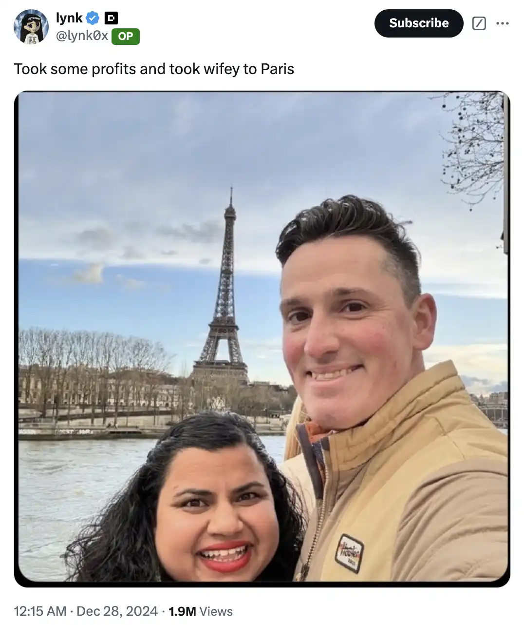 30 Crypto Meme Moments of 2024