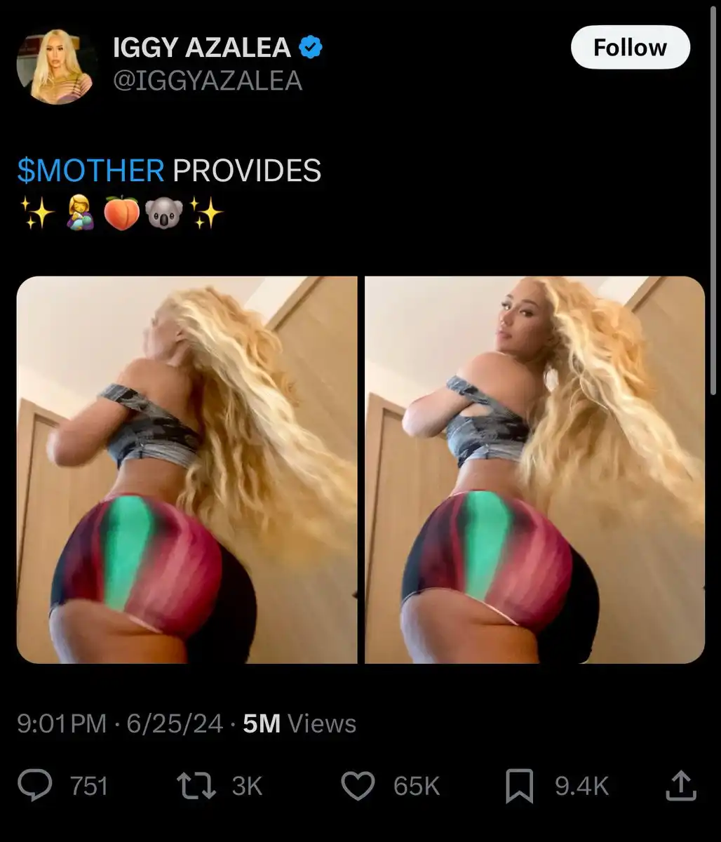 30 Crypto Meme Moments of 2024