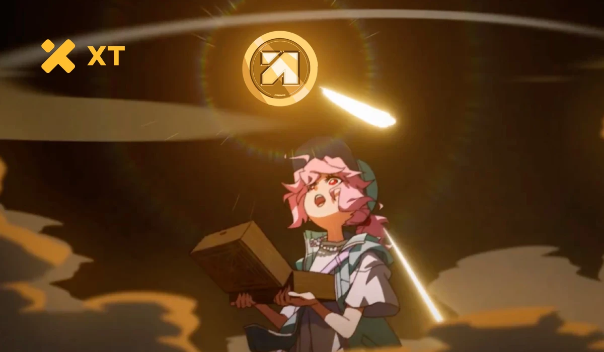 Animecoin is here: Airdrop opportunities, Azuki NFT rewards, and a guide to trading platforms