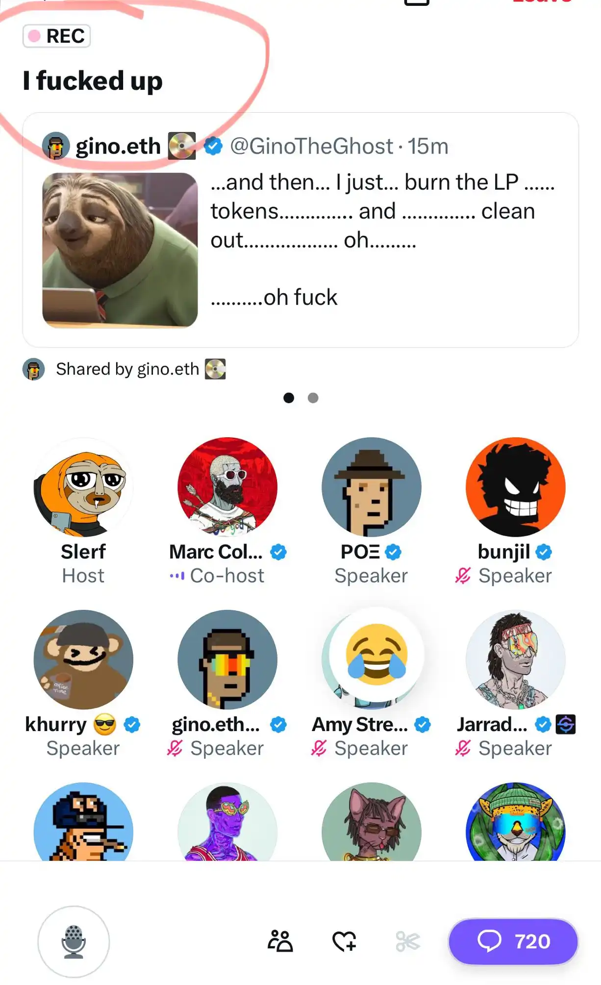 30 Crypto Meme Moments of 2024