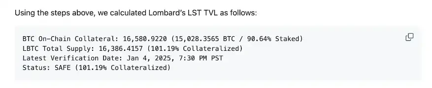 A long article reveals the BTCFi TVL scam, and Nubits Proof of TVL report is explained in detail