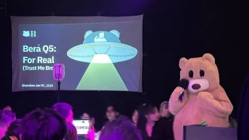 Q1 top projects flock to TGE? A quick overview of the important developments of 11 top projects