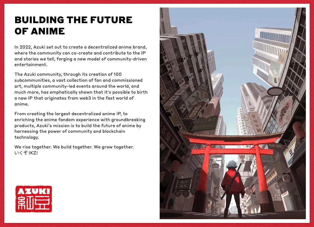 Animecoin is here: Airdrop opportunities, Azuki NFT rewards, and a guide to trading platforms