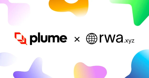 Plume Network Integrates with RWA.xyz to Enable Real-Time Analysis of Real-World Asset Data