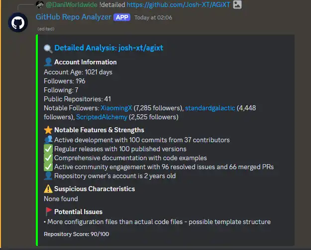 A market value of 80 million in 2 hours, what is the origin of the new AI token AGIXT?