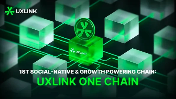 UXLINK ONE explained in detail