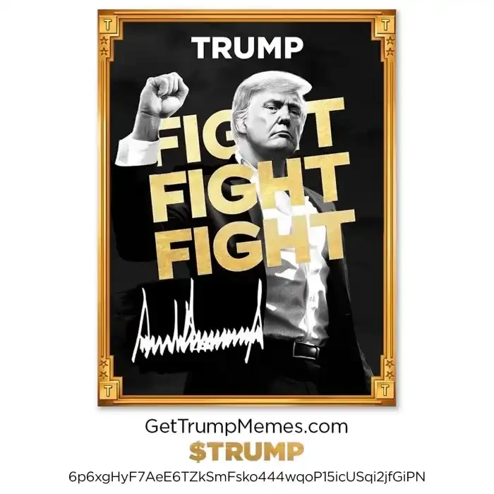 Bitcoin Magazine slams $TRUMP: Trump likes cryptocurrencies as long as they can be used to make money