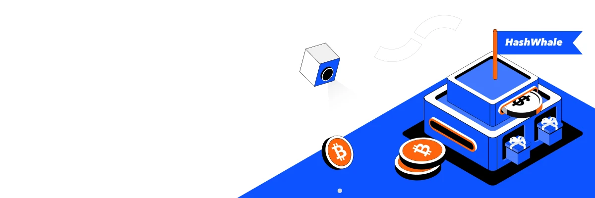 HashWhale BTC Mining Weekly Report | The rise of DeepSeek impacts global technology stocks; the robust profitability of