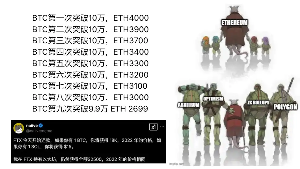 The Tragedy of Ethereum’s “Leftists”