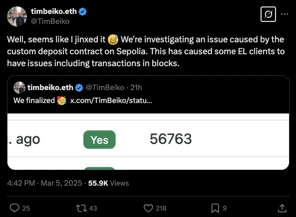 Ethereum Pectra Upgrade Guide: From Account Abstraction to Staking Changes, Key Points You Need to Know